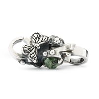 Closing ring Trollbeads Chiusure in Silver TAGLO-00095 - TAGLO-00095